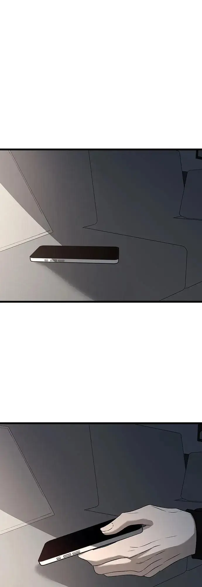 《从梦到自由》第118话图35