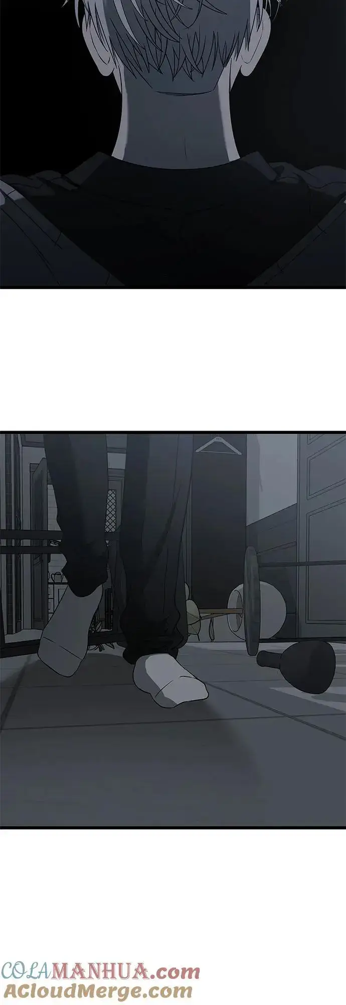 《从梦到自由》第118话图70