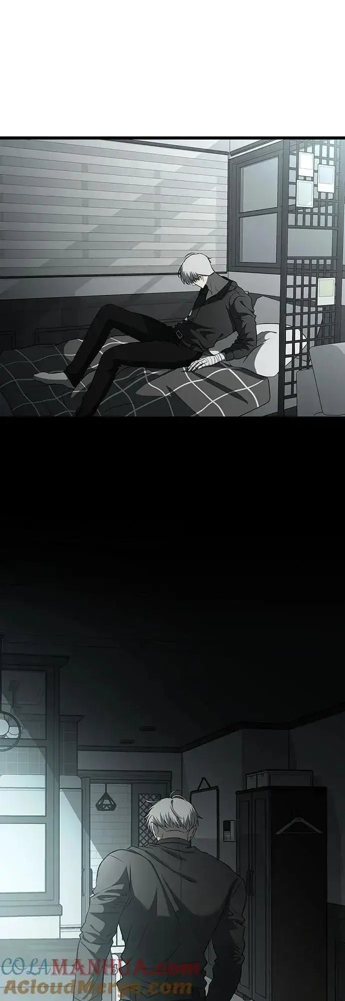 《从梦到自由》第118话图79