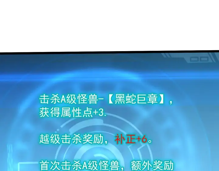 《从末世崛起》099 击杀A级怪兽图22