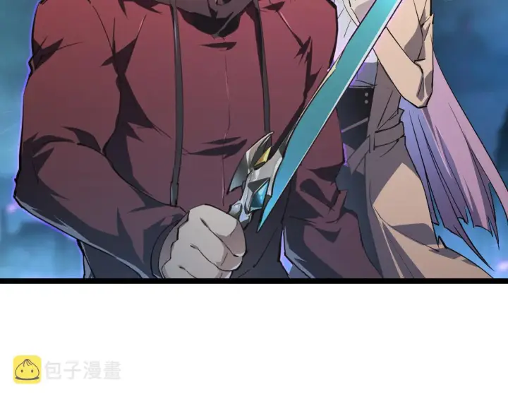 《从末世崛起》105 回光之威图6