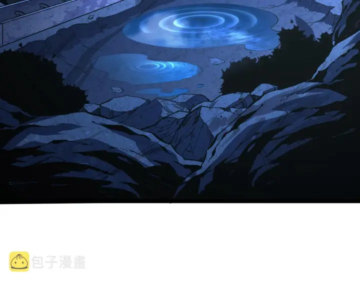 《从末世崛起》107 进击的怪兽群图8