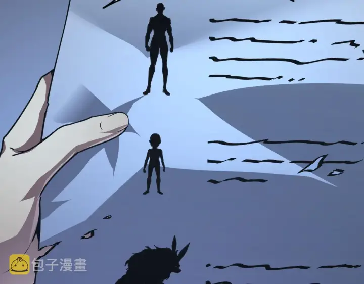 《从末世崛起》113 地下的实验室图19