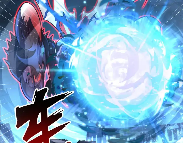 《从末世崛起》115 可怕的第二种形态图36