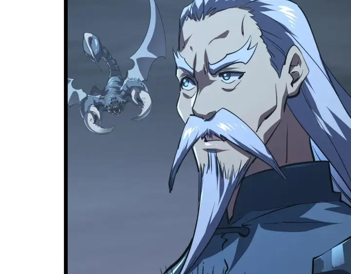 《从末世崛起》116 敌我的伎俩图98