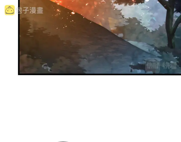 《从末世崛起》124 黑夜杀机图121