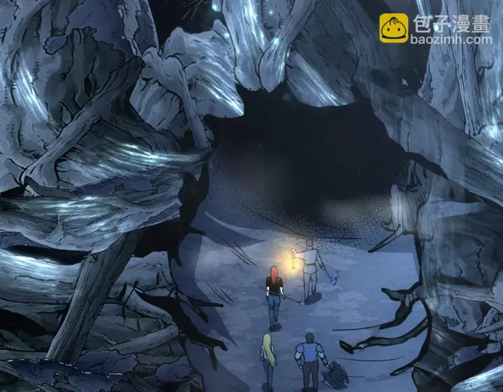 《从末世崛起》130 地狱级考核图129