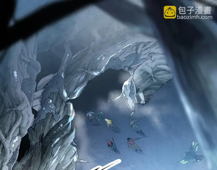 《从末世崛起》130 地狱级考核图87