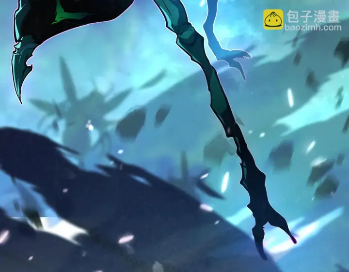 《从末世崛起》145 恐怖蜂王图19