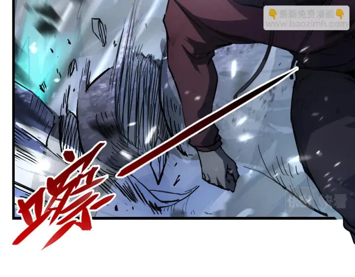 《从末世崛起》145 恐怖蜂王图41