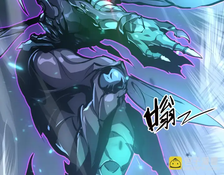 《从末世崛起》145 恐怖蜂王图71