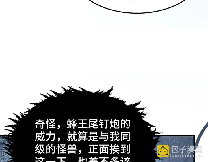 《从末世崛起》145 恐怖蜂王图98