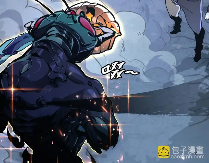 《从末世崛起》146 生死之战图117