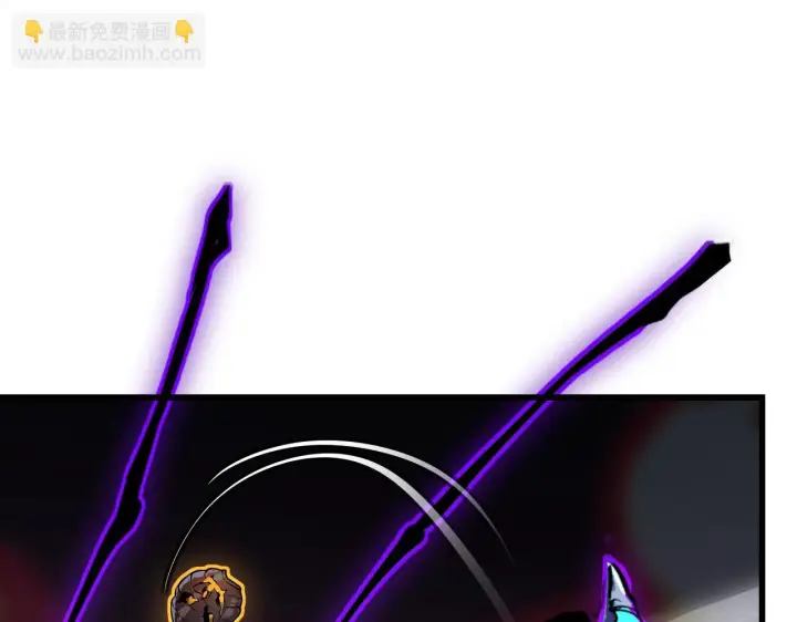 《从末世崛起》146 生死之战图119