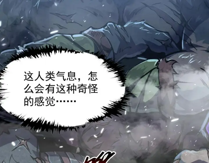 《从末世崛起》151 迷涧幻境图34