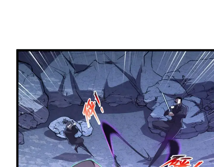 《从末世崛起》152 首战高级战将巅峰！图47