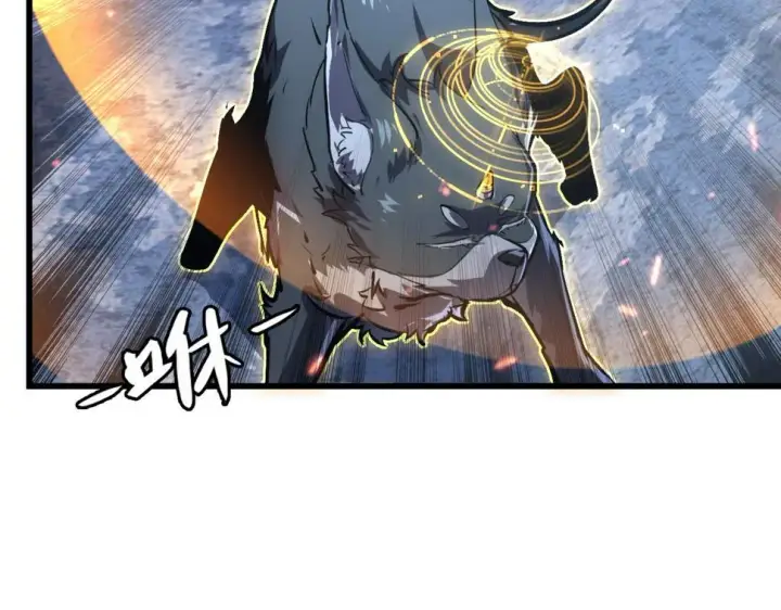 《从末世崛起》153 小家伙的蜕变图116