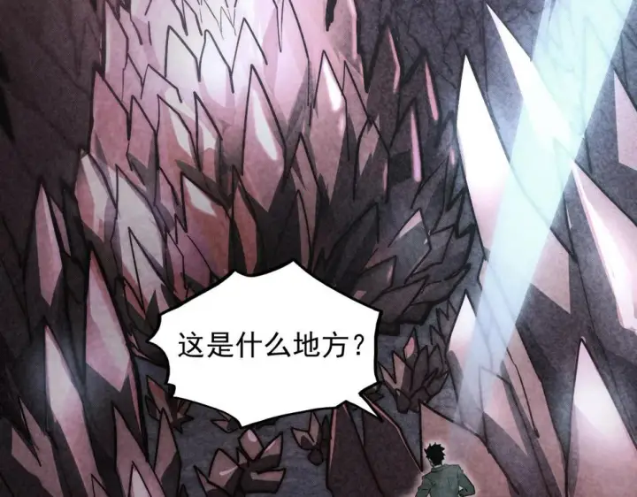 《从末世崛起》164 绝密之所·水晶之殿图77