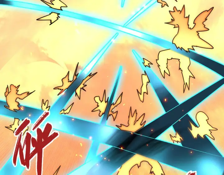 《从末世崛起》169 燃烧剑祭！图107