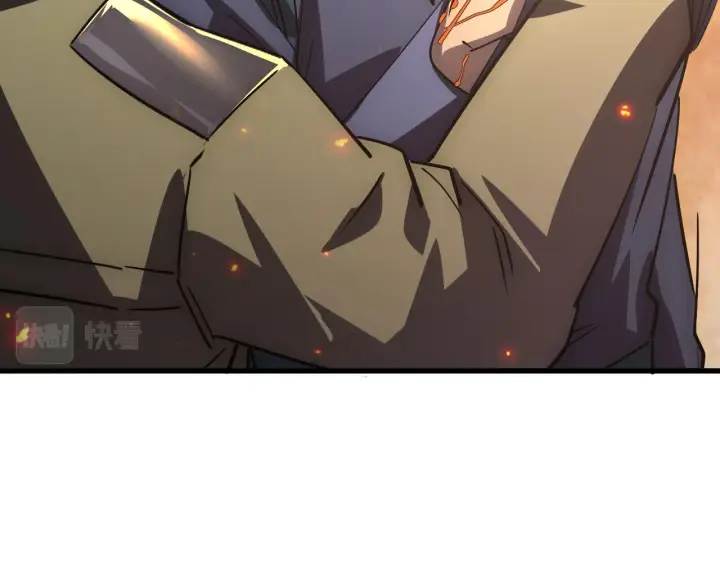 《从末世崛起》171 神秘的燃烧剑坠！图118