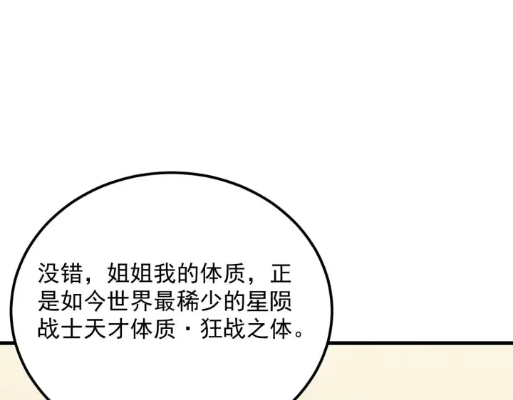 《从末世崛起》174 狂战之体图15