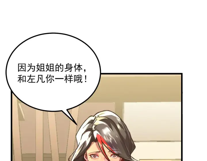 《从末世崛起》174 狂战之体图5