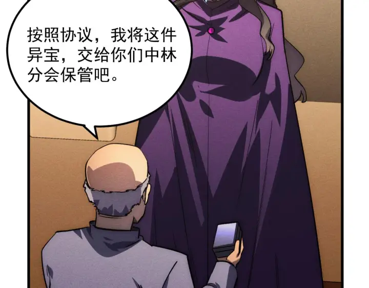 《从末世崛起》177 特殊拍品图55