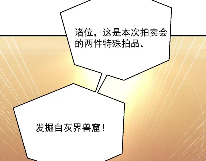 《从末世崛起》177 特殊拍品图90