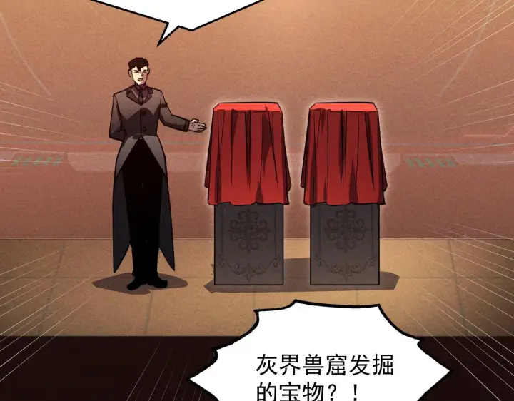 《从末世崛起》177 特殊拍品图91