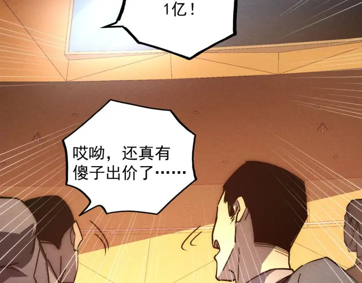 《从末世崛起》178 压轴宝物·天价竞拍图38