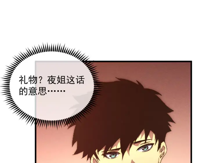 《从末世崛起》178 压轴宝物·天价竞拍图48