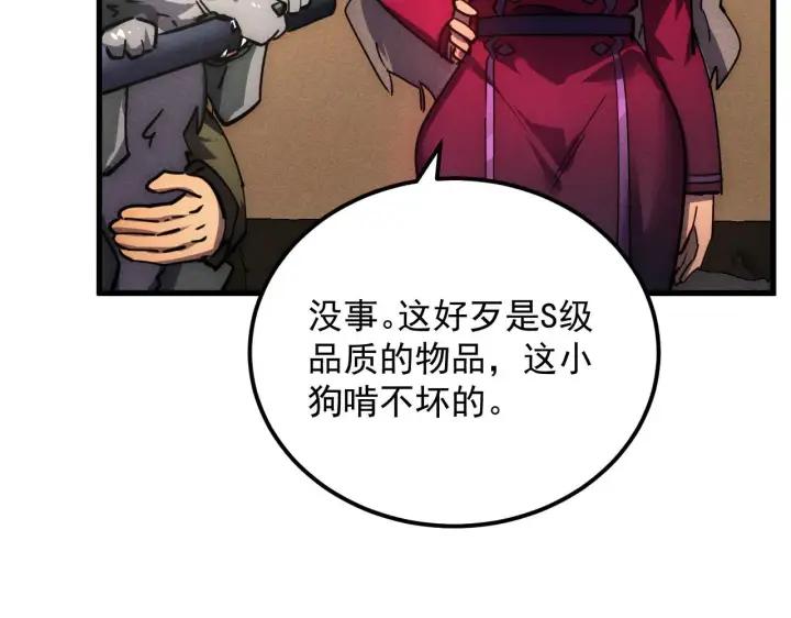 《从末世崛起》178 压轴宝物·天价竞拍图71