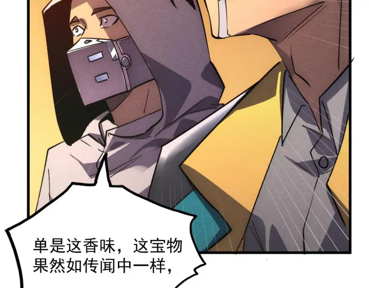 《从末世崛起》178 压轴宝物·天价竞拍图81
