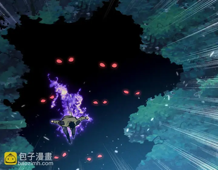 《从末世崛起》185 诡异动向的兽潮图91
