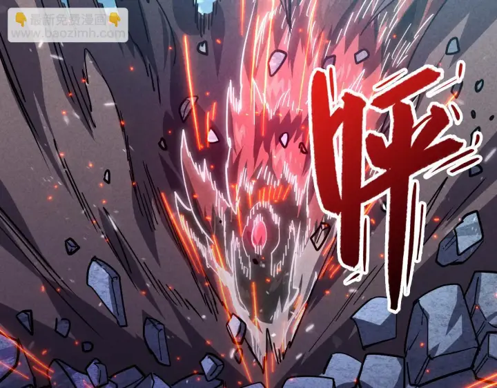 《从末世崛起》186 激战准兽王级怪兽图53