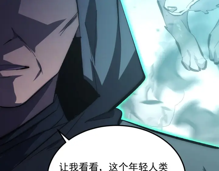 《从末世崛起》204 灰界兽王图118