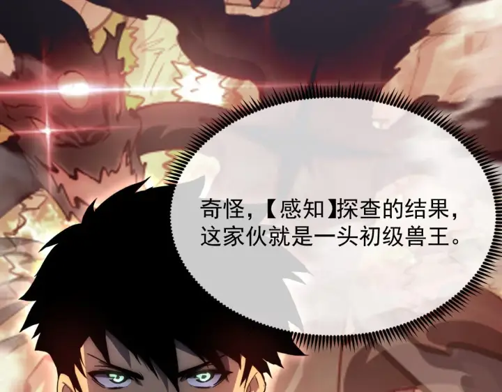 《从末世崛起》211 超出理解的存在图41