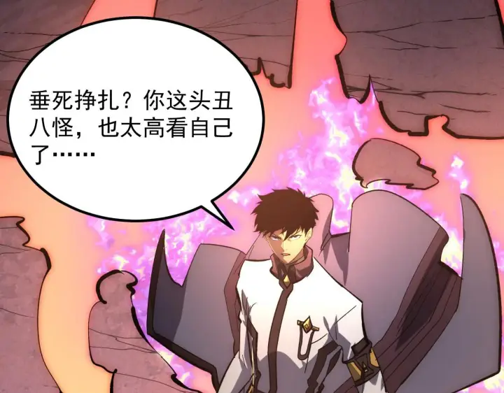 《从末世崛起》211 超出理解的存在图55
