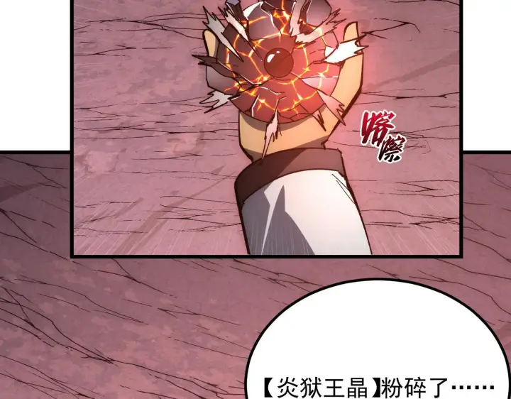 《从末世崛起》214 主宰级兽王的注视图101