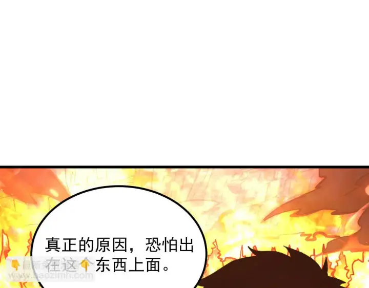 《从末世崛起》214 主宰级兽王的注视图39