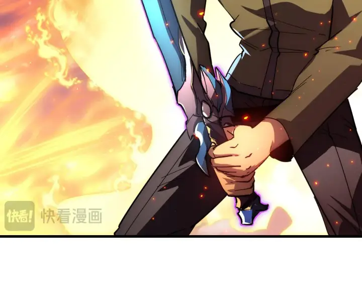 《从末世崛起》224 进阶的剑技！图34