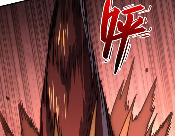 《从末世崛起》227 首领级怪兽的智能图49
