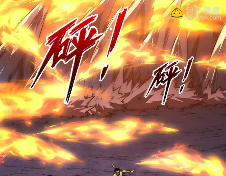 《从末世崛起》227 首领级怪兽的智能图8