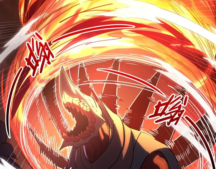 《从末世崛起》228 全力爆发的年轻战神图26