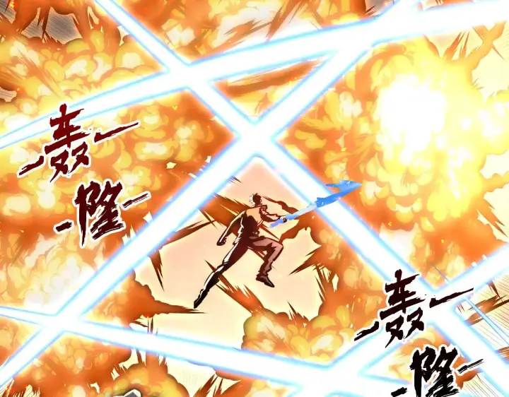 《从末世崛起》228 全力爆发的年轻战神图87