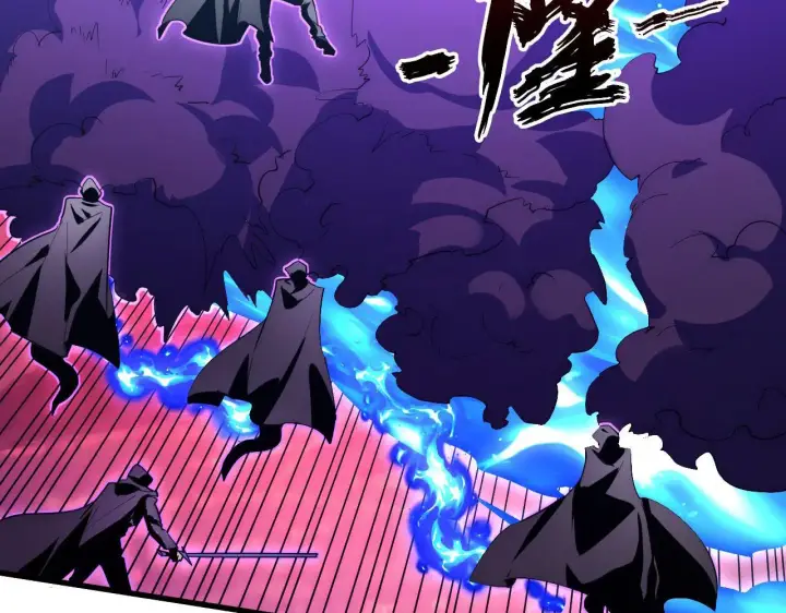 《从末世崛起》232 剑破诸敌图25