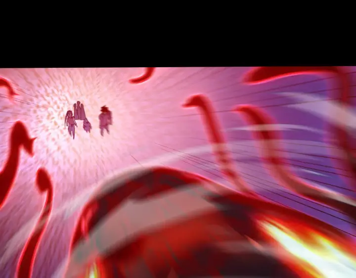 《从末世崛起》097 西渊魔怪图27