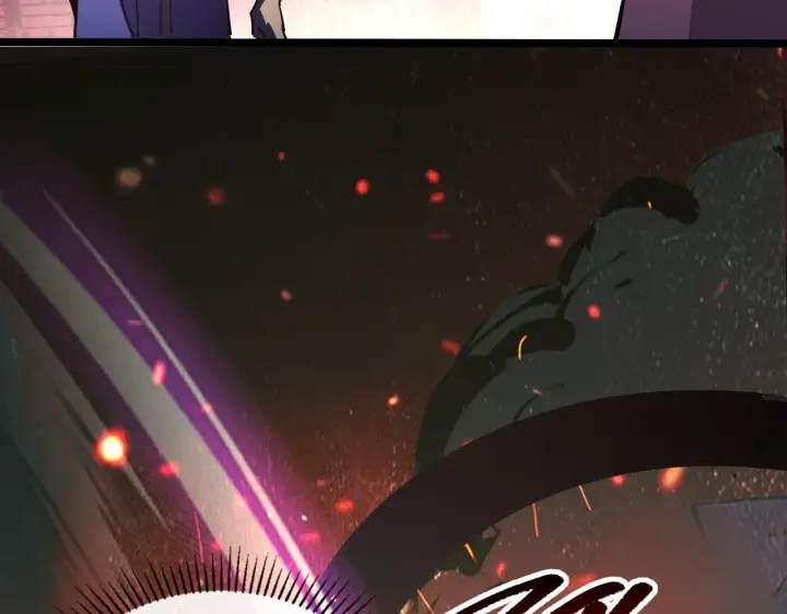 《从末世崛起》097 西渊魔怪图53