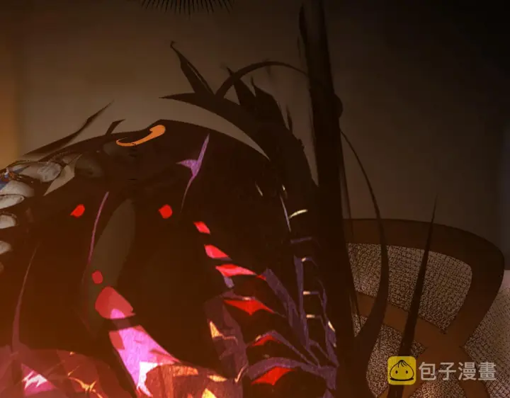 《从末世崛起》097 西渊魔怪图60