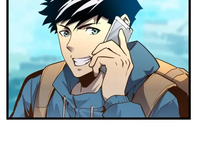 《从末世崛起》第015话 远行之前图84